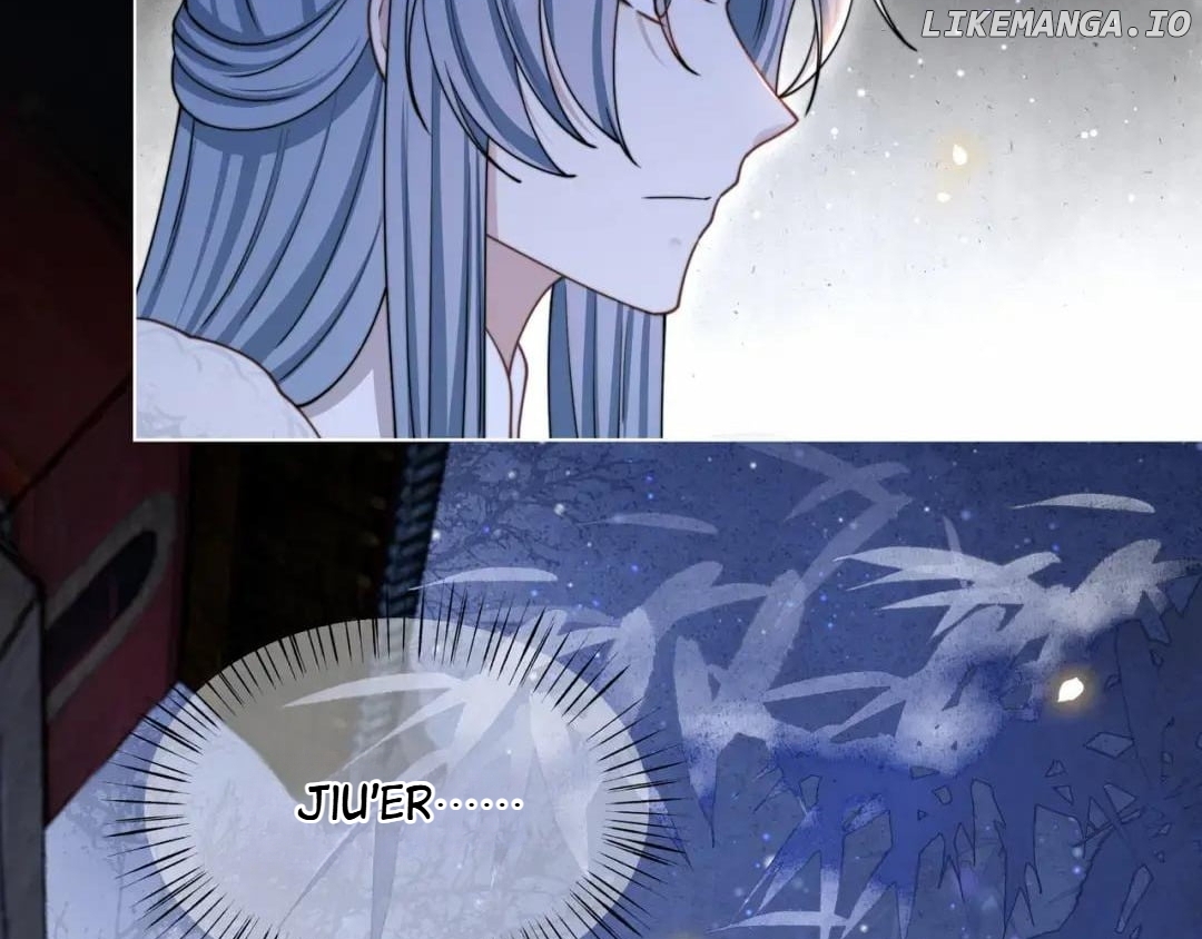 Lonely Emperor Chases His Sister-in-Law Chapter 76 - page 57